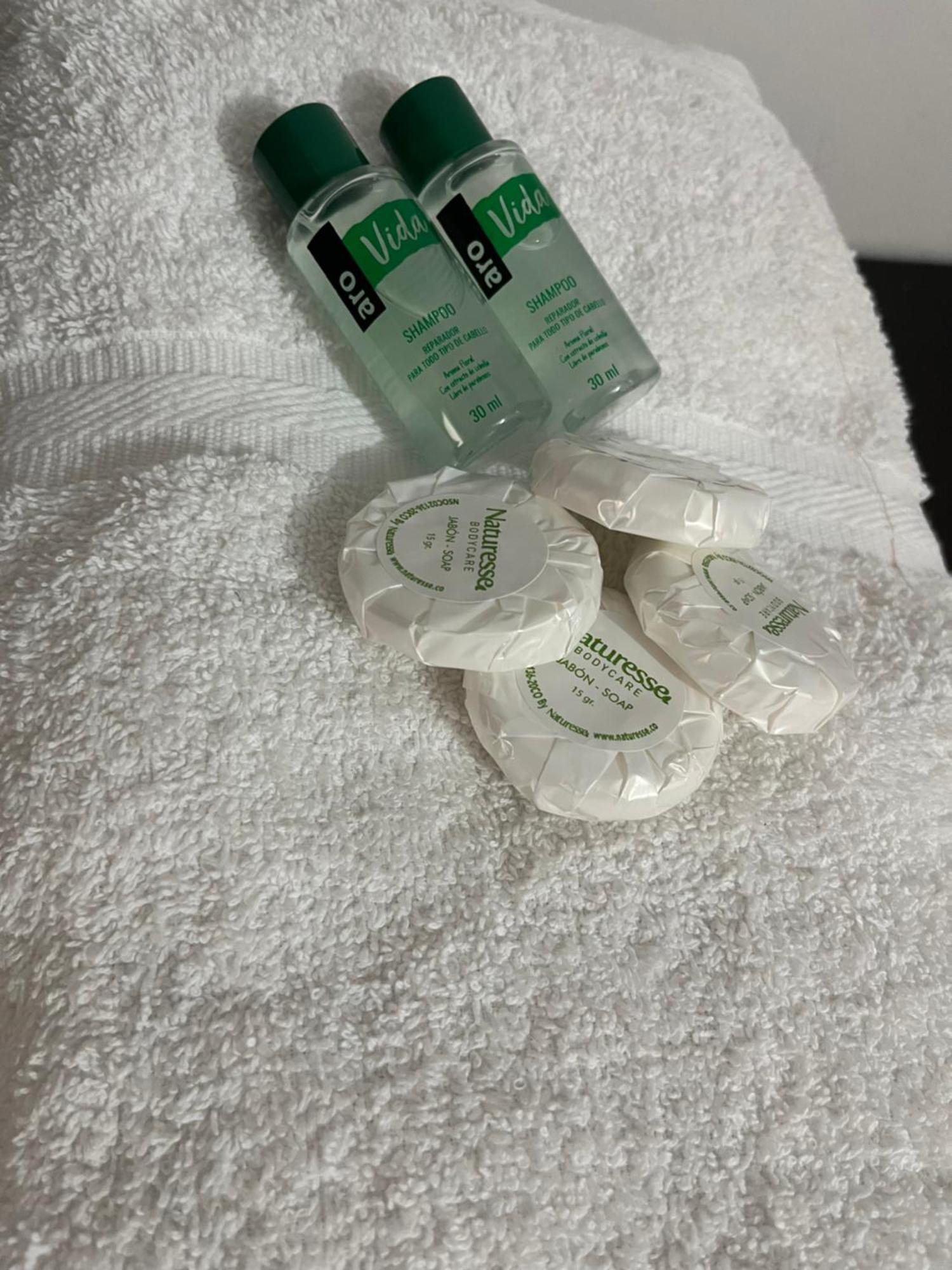 Hotel Way Maker 1 Bogotá Zewnętrze zdjęcie