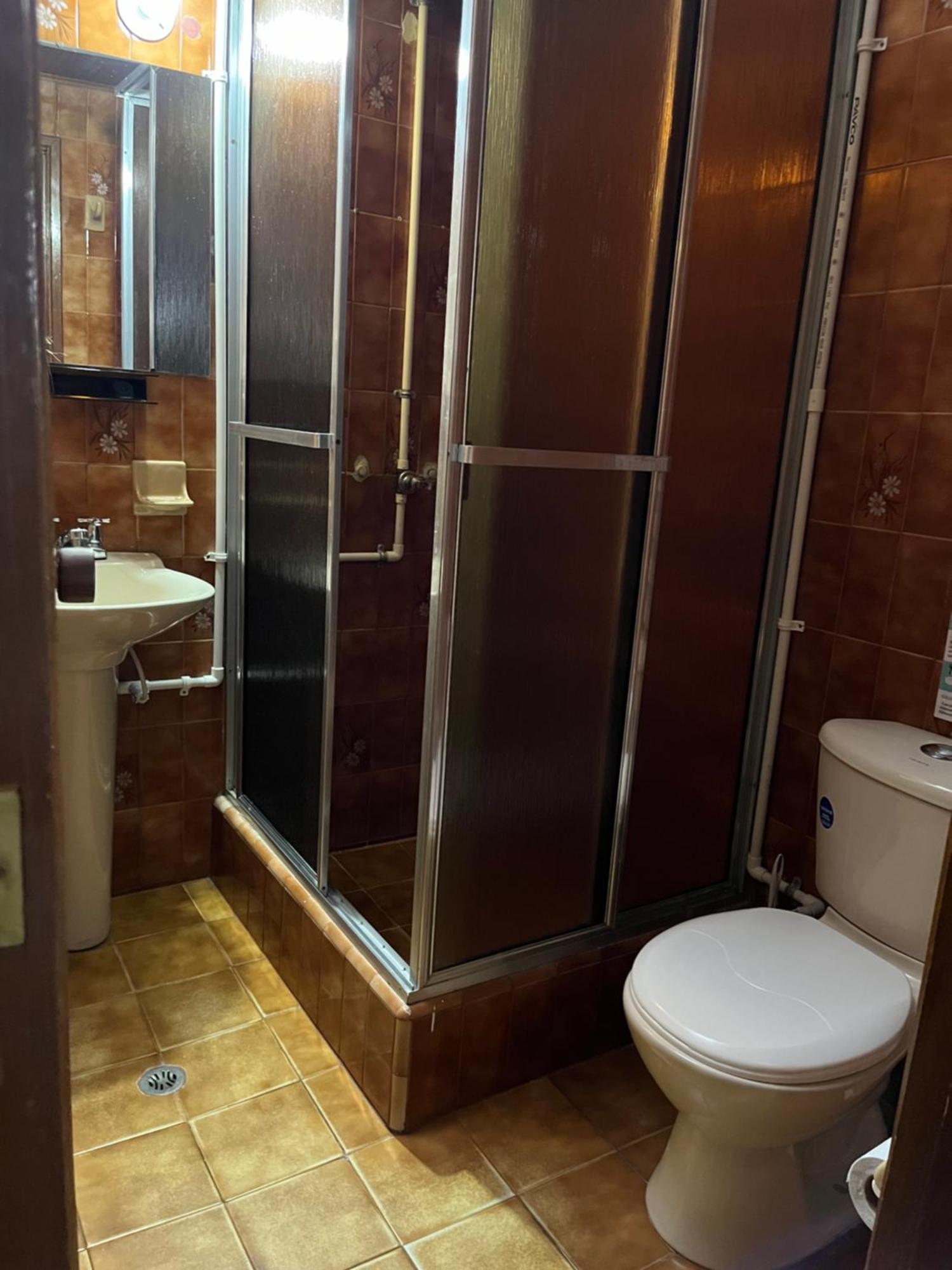 Hotel Way Maker 1 Bogotá Zewnętrze zdjęcie