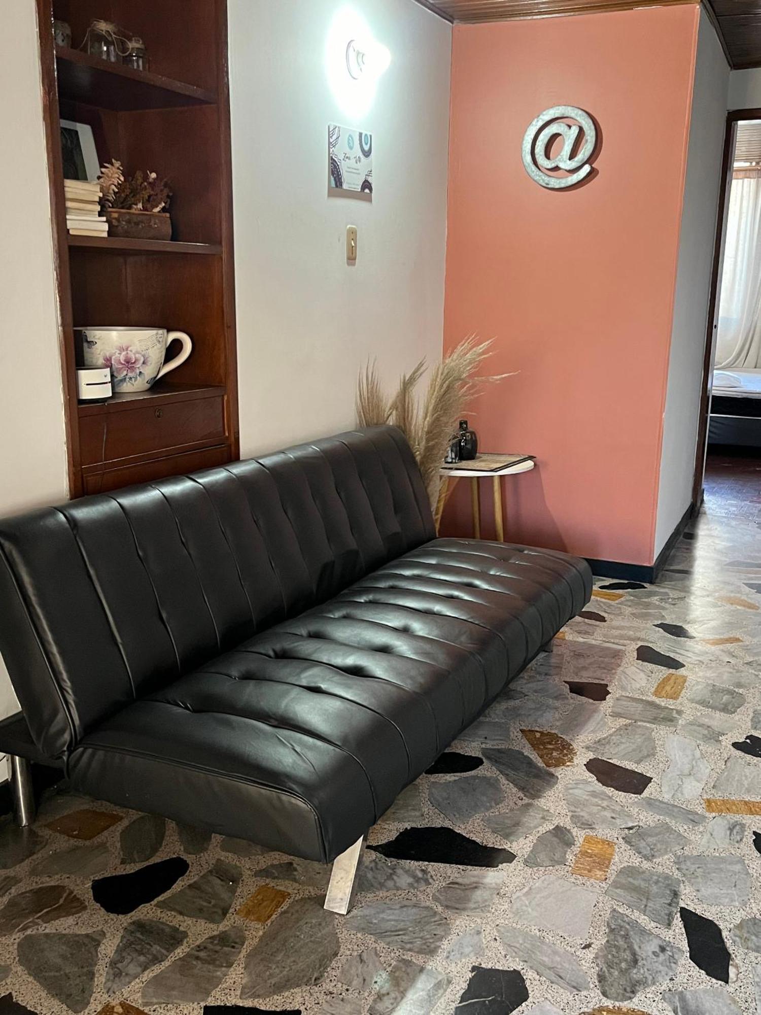 Hotel Way Maker 1 Bogotá Zewnętrze zdjęcie