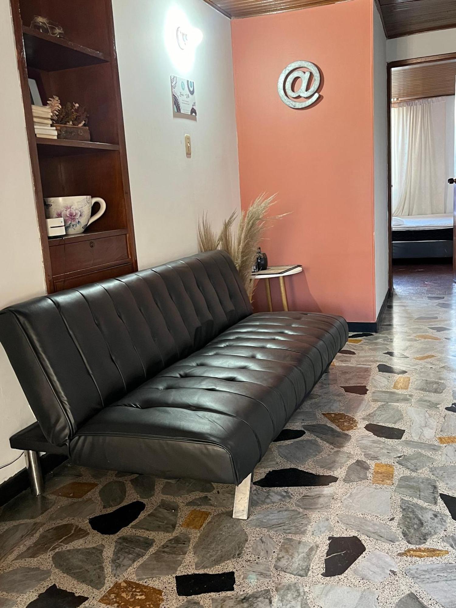 Hotel Way Maker 1 Bogotá Zewnętrze zdjęcie