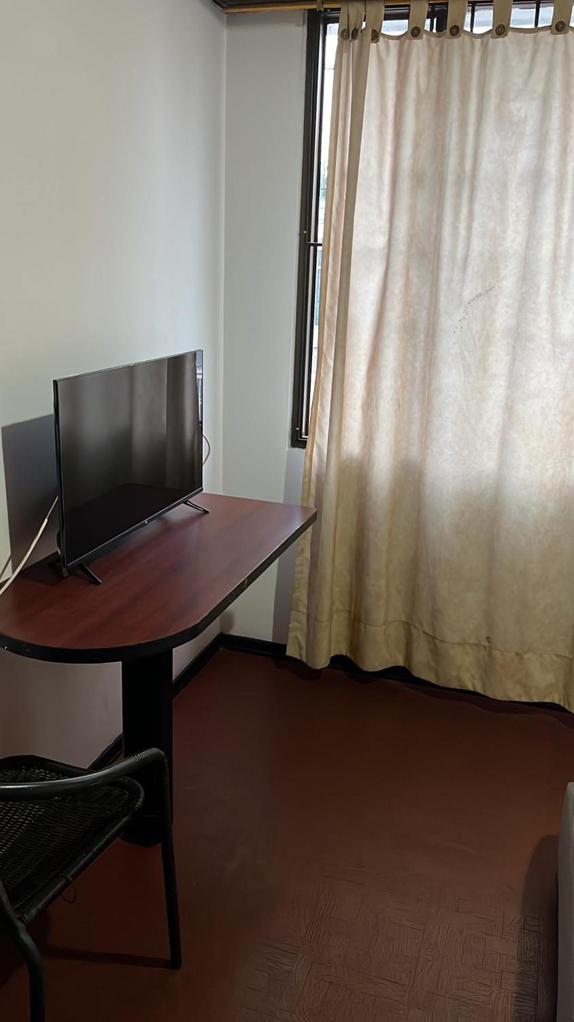 Hotel Way Maker 1 Bogotá Zewnętrze zdjęcie