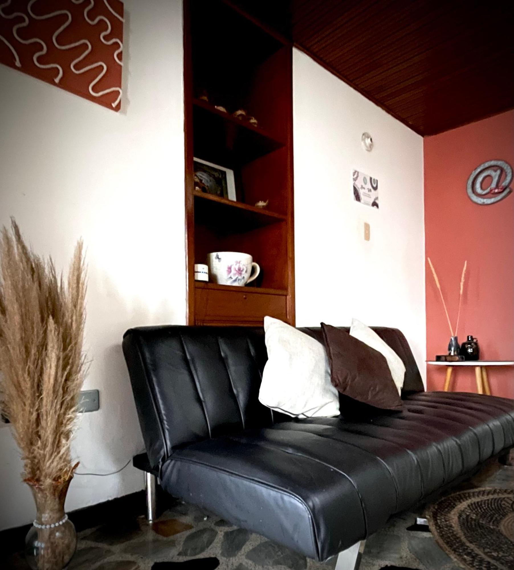Hotel Way Maker 1 Bogotá Zewnętrze zdjęcie