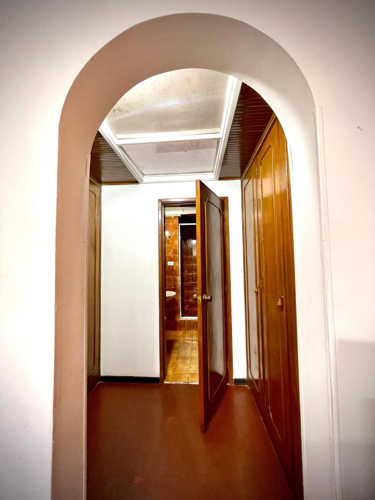 Hotel Way Maker 1 Bogotá Zewnętrze zdjęcie