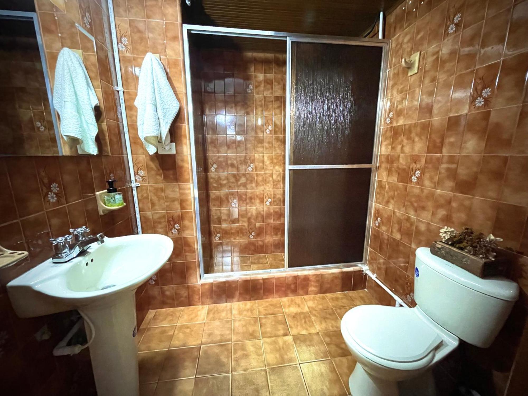 Hotel Way Maker 1 Bogotá Zewnętrze zdjęcie